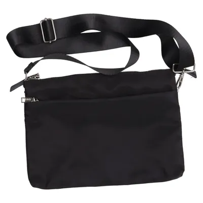 Sac à bandoulière (Noir) de Misako