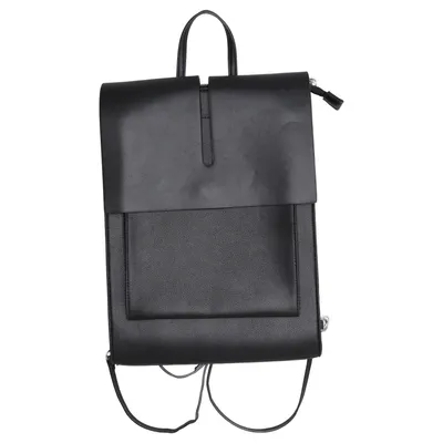 Backpack (Black) from Carin Wester