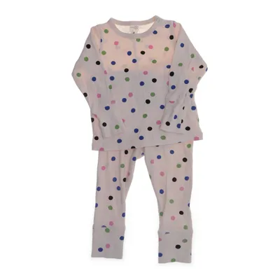 Ensemble (Beige, Multicolore) de Arket Coton, Élasthane