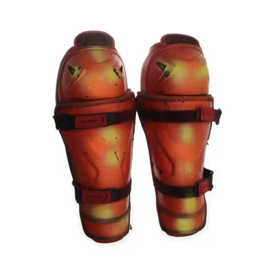 Hockey equipment (Vapor) from Vapor
