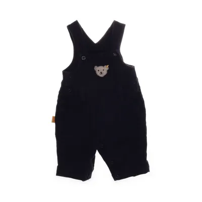Overalls (Blå) fra Steiff Bomuld, Elastan