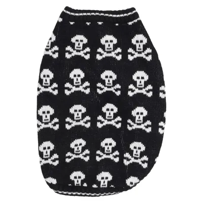 Vêtements pour chien (Noir, Blanc)