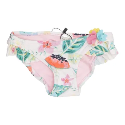 Bikiniunderdel (Flerfarvet) fra Zara Girls