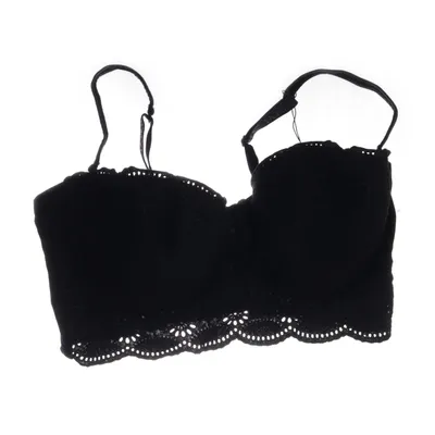 Bustier (Zwart) van La Perla Katoen, Elastaan, Polyester