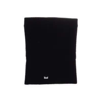 Neck warmer (Black) from Montec Acrylic, Elastane