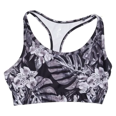 Sport-BH (ENE FOCUS W SPORTSBRA) från Energetics Elastan, Polyester