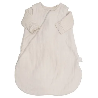 Swaddle sack (Beige) from Jollyroom Cotton, Polyester