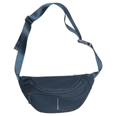 Heuptasje (Blauw) van New-Rebels