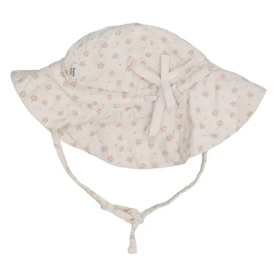 Chapeau de soleil (Beige, Multicolore) de Buddy and Hope Coton
