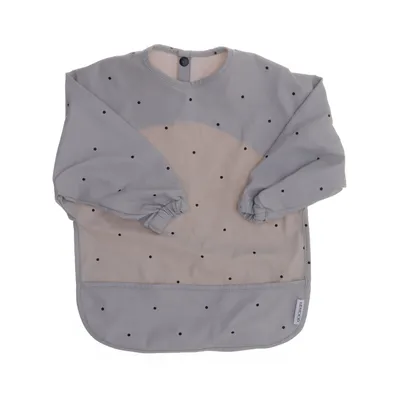 Haklapp (Grå) från Liewood