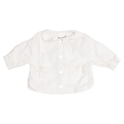 Top (Beige) van Next Baby Katoen