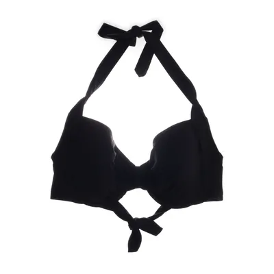 Haut de bikini (Noir) de Tommy Bahama Élasthane, Polyamide