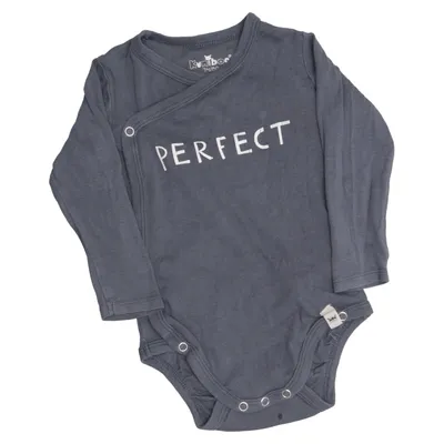 Body (Gris) de Kuniboo Coton