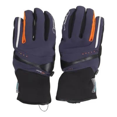 Handsker (Reusch Tomke Stormbloxx) fra Reusch Læder, Polyester