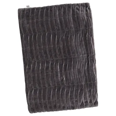 Cushion (Gray) from Chhatwal & Jonsson Cotton