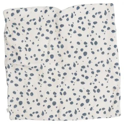 Housse de coussin (Beige, Bleu) de Chhatwal & Jonsson Lin