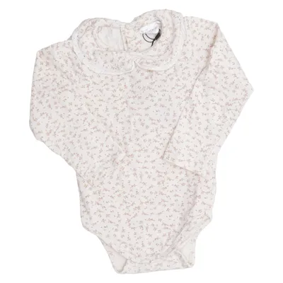 Body (Beige) from The New