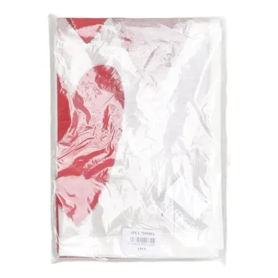 Kitchen towel (White, Red, Multicolored) from Pentik