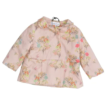Veste (Rose, Multicolore) de Christina Rohde