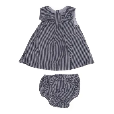 Set (White, Black) from Jacadi Cotton