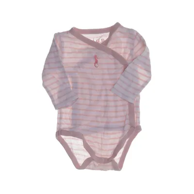 Body (Rose, Blanc) de Kids by Tchibo