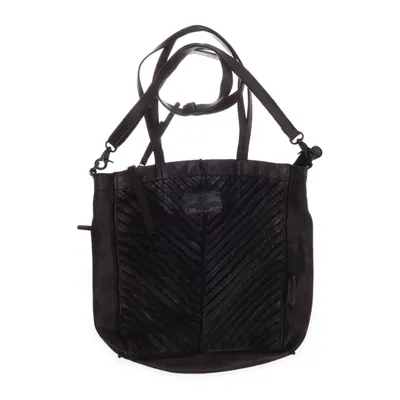 Sac à bandoulière (Gris) de Aunts & Uncles