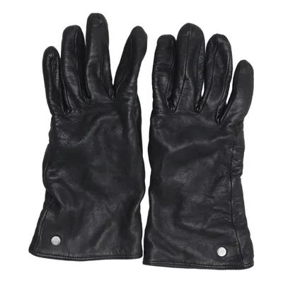 Gants en cuir (Noir) de Roeckl