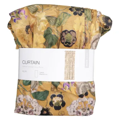 Kanallängd (ALVA) från Rusta Home Polyester