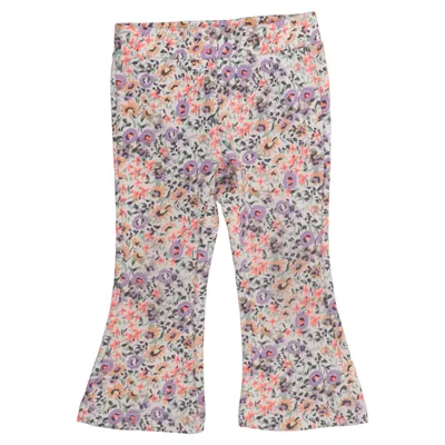Legging (Multicolore) de H&M Kids Élasthane, Polyester