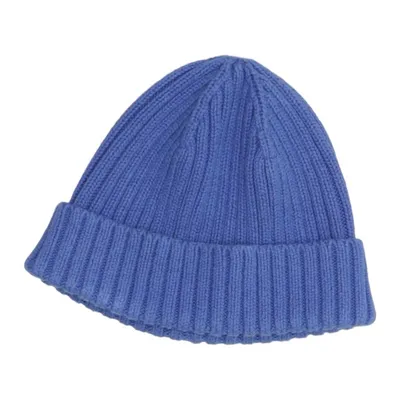 Beaniehue (Blå) fra Arket