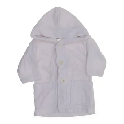 Badjas (Wit) van Petit Bateau