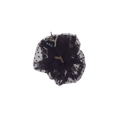 Hair tie (Purple) from A.P.C.
