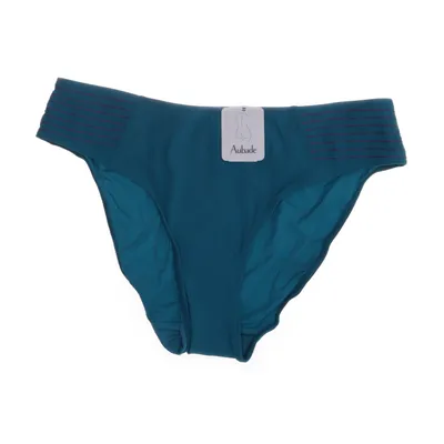 Bikini bottom (Petrol green) from Aubade