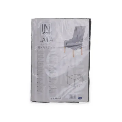 Möbelklädsel (Svart) från Jysk Bomull, Polyester