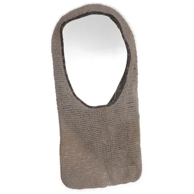 Axelremsväska (Beige) från Noa Noa Bomull