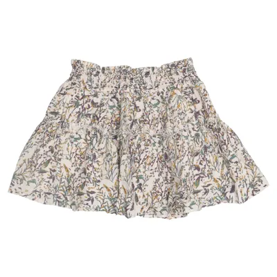 Jupe (Ellenton Lt Skirt) de Pom Pom Coton