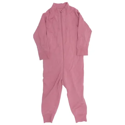 Rompers (Pink) from Polarn O. Pyret Wool