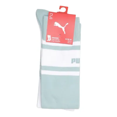 Fotbollsstrumpor (Blå, Vit) från Puma