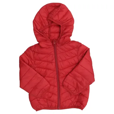 Windjack (Rood) van Dunnes Stores Polyamide
