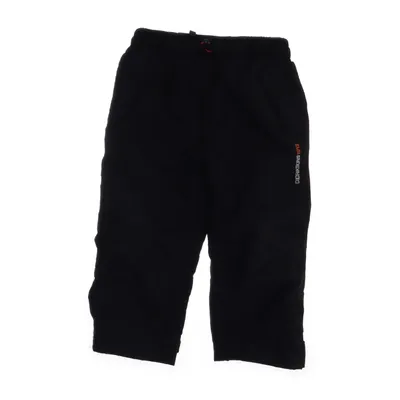 Överdragsbyxor (Svart) från Protech