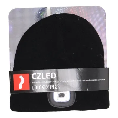 Beanie-Mütze (Czled) von Reis Acryl, Polyester
