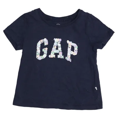 T-shirt (Blå, Flerfärgad) från BabyGap Bomull