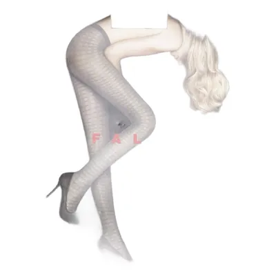 Collants en nylon (Platinum) de Falke Élasthane, Polyamide