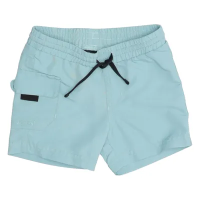 Swim shorts (1987) from Everest Polyester