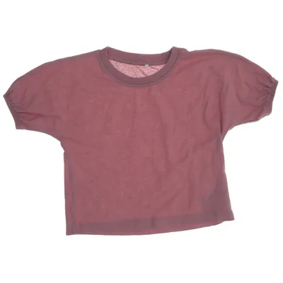 Topp (Rosa) från Basic Needs by Name It Bomull, Polyester