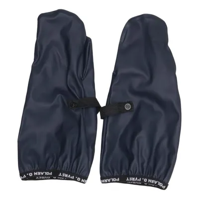 Vantar (Blå) från Polarn O. Pyret Polyester, Polyuretan
