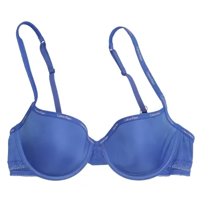 Soutien-gorge (Bleu) de Calvin Klein