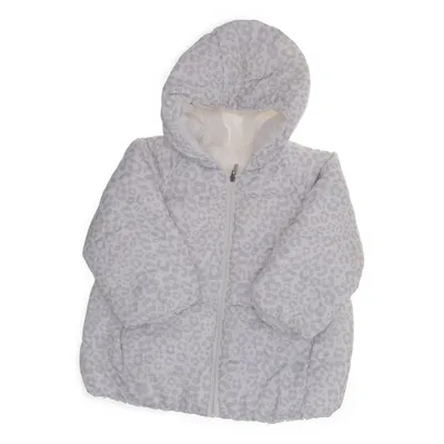 Veste réversible (Blanc, Gris) de Mayoral Polyester