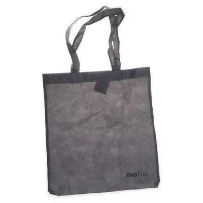 Sac en toile (Gris) de Eva Trio