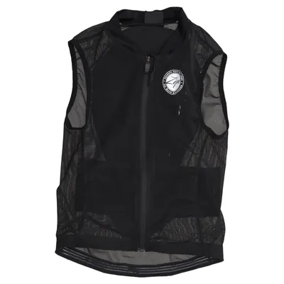 Back protector (Black) from Zipe